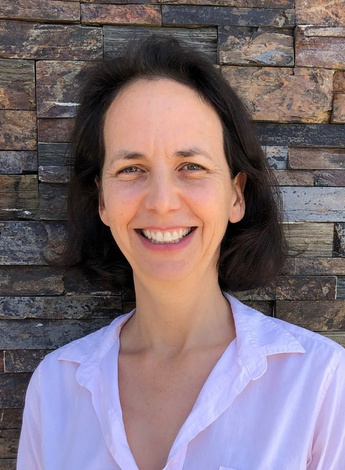 Julie Adsett.